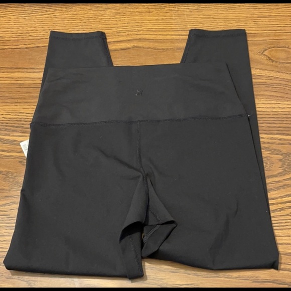 Glyder leggings Black Large - Picture 11 of 11